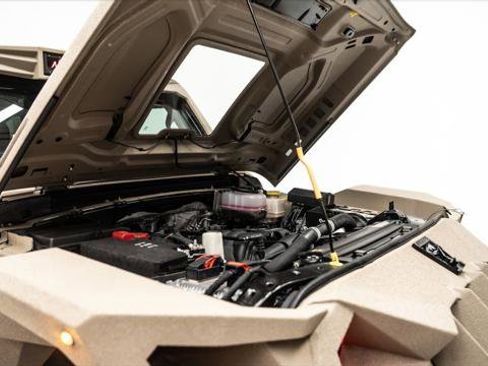 Used 2026 Jeep Gladiator Sport image 29