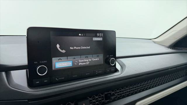 Used 2024 Honda Accord LX image 30