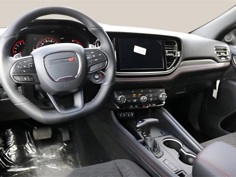 New 2026 Dodge Durango GT w/ Blacktop Package image 13
