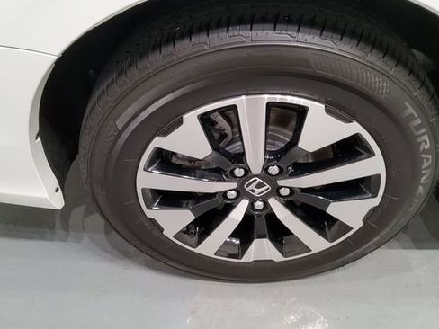 Used 2026 Honda Odyssey EX-L image 34