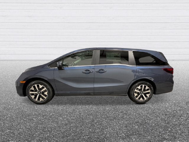 New 2027 Honda Odyssey EX-L image 2