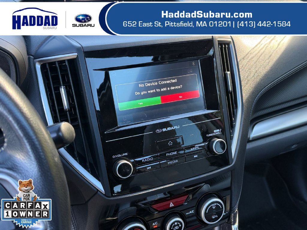 Used 2024 Subaru Forester Premium AWD/4WD image 28