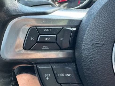 Used 2019 Ford Mustang GT w/ Performance Package - Level 2 RWD image 10
