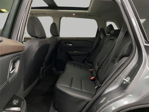 Used 2023 Nissan Rogue SV w/ SV Premium B Package image 29