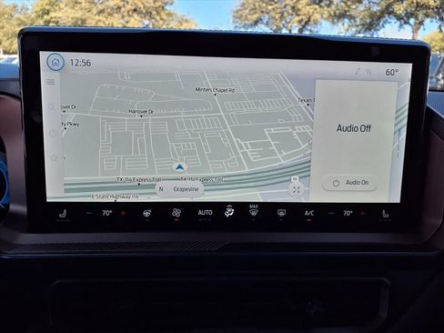 New 2025 Ford Bronco Sport Outer Banks w/ Outer Banks Tech Package+ AWD/4WD image 8