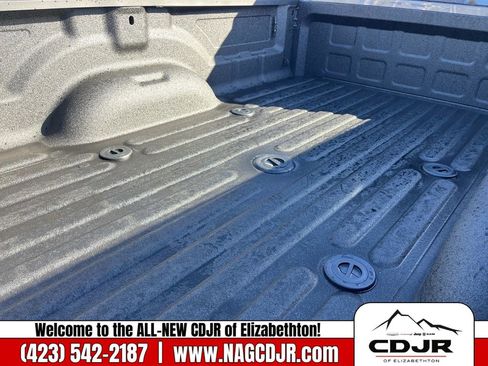 New 2026 RAM 3500 Big Horn image 4