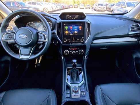 Certified 2024 Subaru Forester Limited image 14