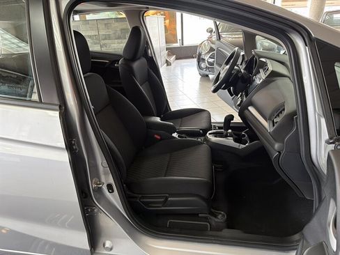 Used 2018 Honda Fit EX image 24