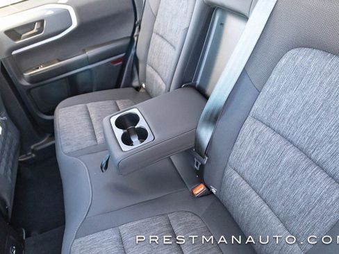 Used 2022 Ford Bronco Sport Big Bend w/ Convenience Package image 39