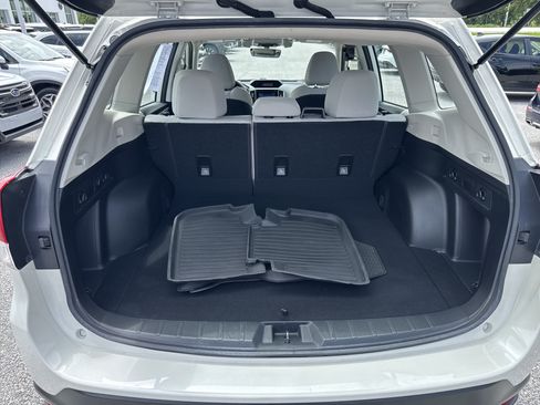 Used 2019 Subaru Forester w/ Alloy Wheel Package AWD/4WD image 25