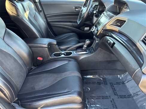 Used 2022 Acura ILX image 14