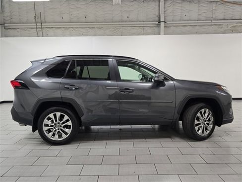 Certified 2024 Toyota RAV4 XLE Premium image 21