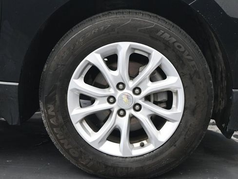 Used 2020 Chevrolet Equinox LT FWD image 9