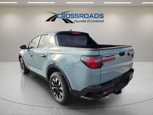 New 2026 Hyundai Santa Cruz SE image 3
