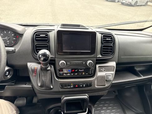 Used 2023 RAM ProMaster 3500 w/ Driver Convenience Group FWD image 22