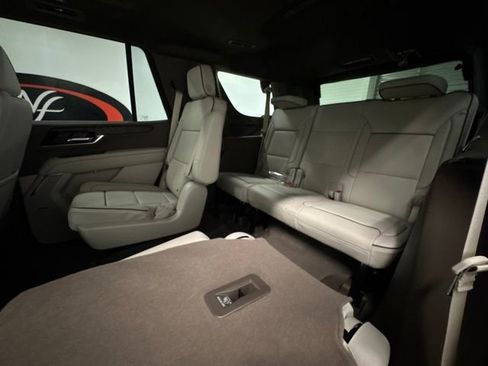 New 2026 GMC Yukon Denali w/ Sun & Power Step Package RWD image 13