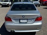 Used 2006 BMW 550i Sedan image 6