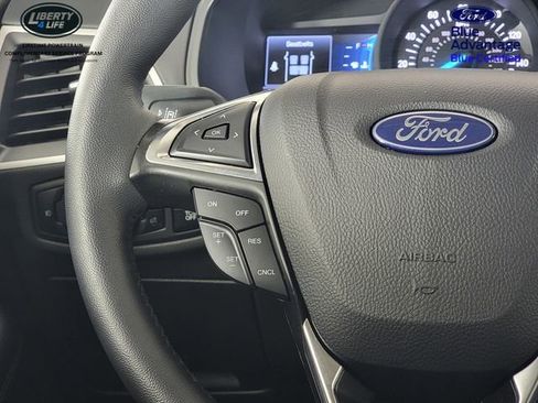 Certified 2024 Ford Edge SEL w/ Convenience Package AWD/4WD image 30