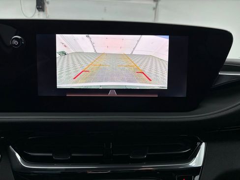 New 2026 Buick Envista Sport Touring w/ Convenience I Package image 3