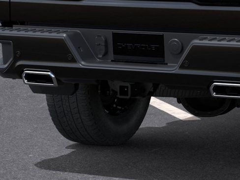 New 2026 Chevrolet Silverado 1500 LT Trail Boss w/ LT Trail Boss Premium Package AWD/4WD image 35