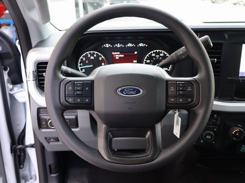 New 2026 Ford F350 XL w/ STX Appearance Package image 24