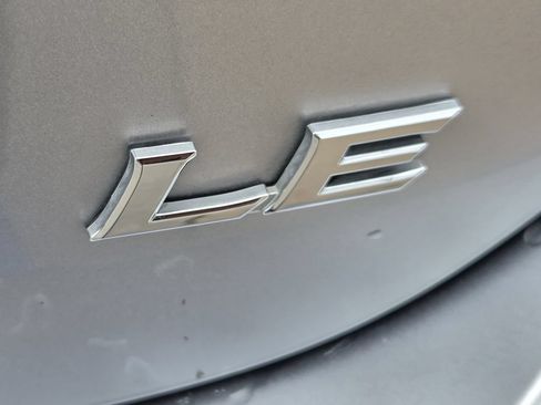 Used 2023 Toyota Camry LE w/ Convenience Package FWD image 11