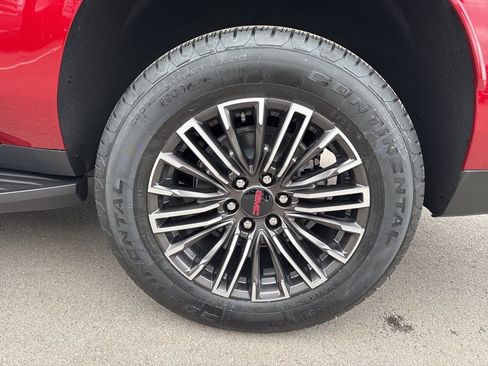 New 2026 GMC Yukon XL Elevation image 35