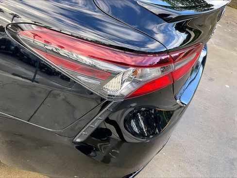 Certified 2023 Toyota Camry SE image 27