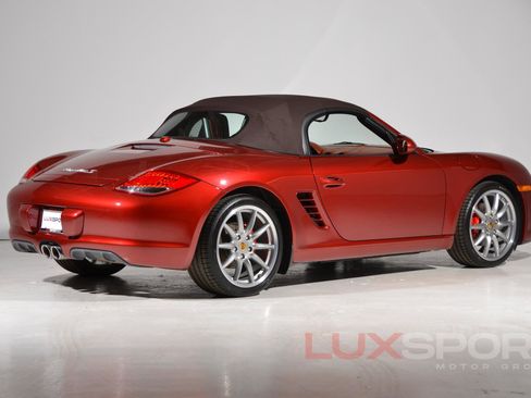 Used 2009 Porsche Boxster S image 25