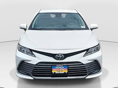Used 2023 Toyota Camry LE