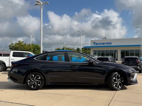 Used 2024 Hyundai Sonata SEL FWD image 4