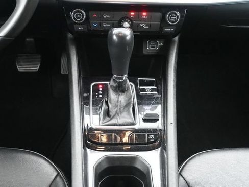 Used 2023 Jeep Compass Latitude AWD/4WD image 22