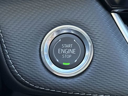 New 2026 Chevrolet Equinox LT image 19