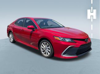Used 2023 Toyota Camry LE FWD video 1