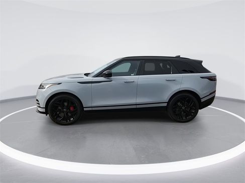 Used 2024 Land Rover Range Rover Velar Dynamic SE image 5