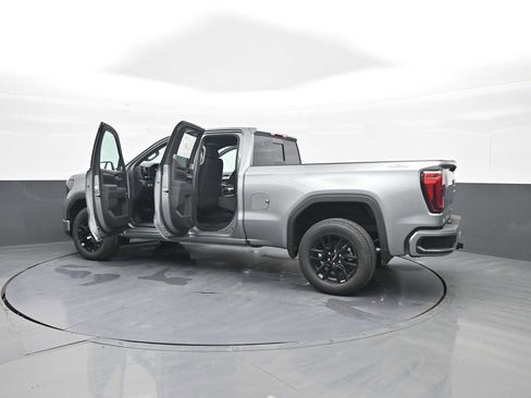 New 2026 GMC Sierra 1500 Elevation w/ Preferred Package AWD/4WD image 46