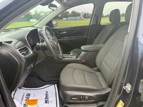 Used 2018 Chevrolet Equinox LT AWD/4WD image 28