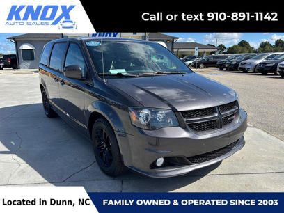 Used 2020 Dodge Grand Caravan GT