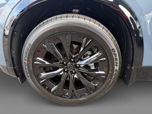 New 2026 MAZDA CX-90 3.3 Turbo S w/ Premium Package image 9