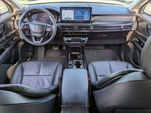 Used 2023 Lincoln Corsair Reserve w/ Equipment Group 201A AWD/4WD image 16