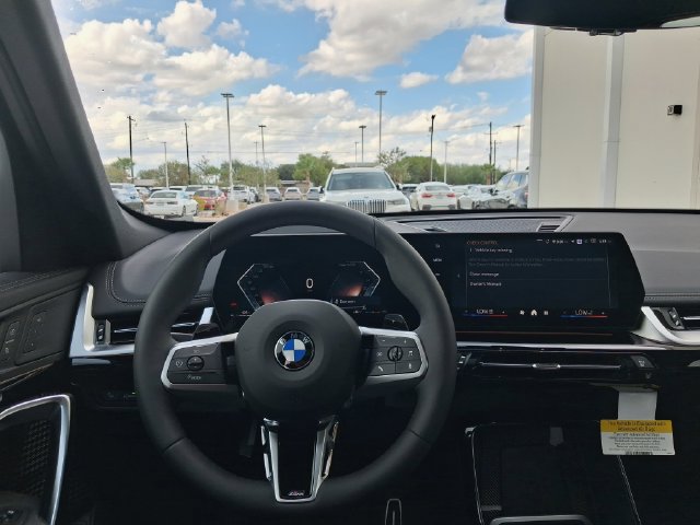 New 2027 BMW X1 xDrive28i w/ Technology Package AWD/4WD image 14
