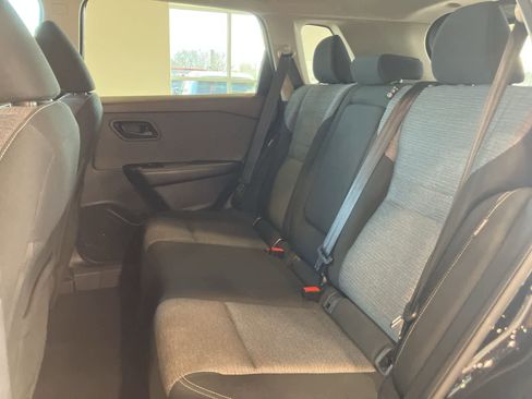 Used 2021 Nissan Rogue S AWD/4WD image 23