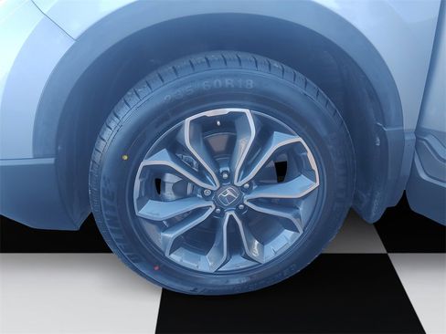 Used 2022 Honda CR-V EX-L image 14