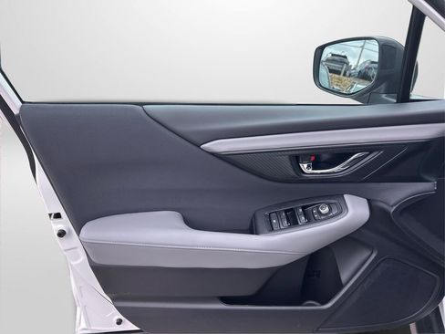 New 2025 Subaru Outback Premium w/ Popular Package #1 image 23