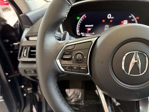 New 2026 Acura MDX SH-AWD image 17