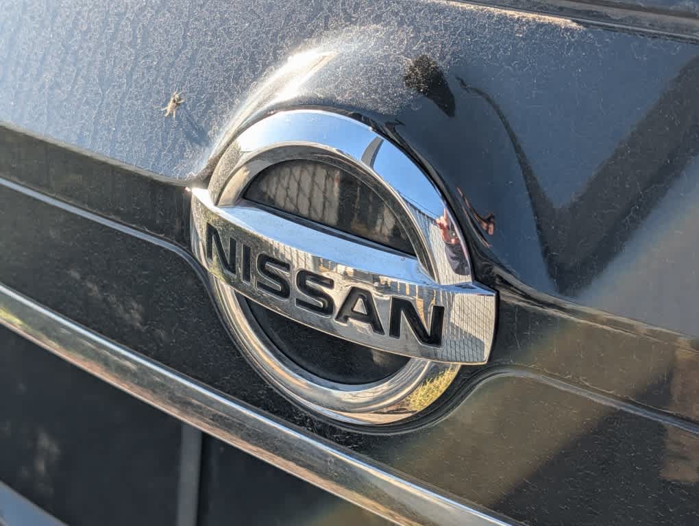 Used 2018 Nissan Rogue S w/ S Value Package AWD/4WD image 9