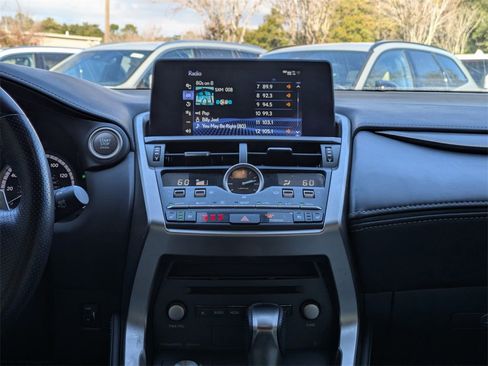 Used 2021 Lexus NX 300 F Sport image 21