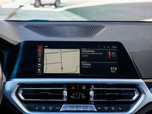 Used 2019 BMW 330i xDrive Sedan w/ Convenience Package image 13