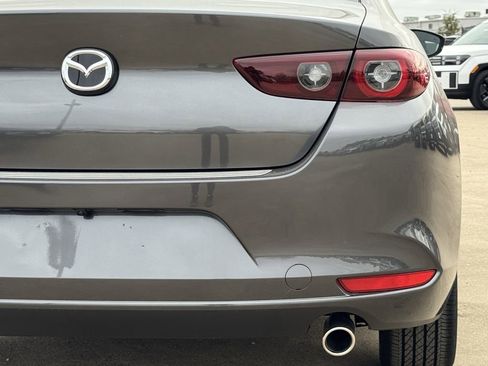 New 2026 MAZDA MAZDA3 2.5 S Sedan w/ Preferred Pkg image 7