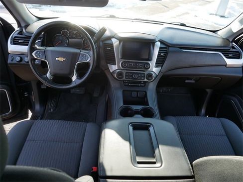 Used 2019 Chevrolet Tahoe LS w/ Max Trailering Package image 21